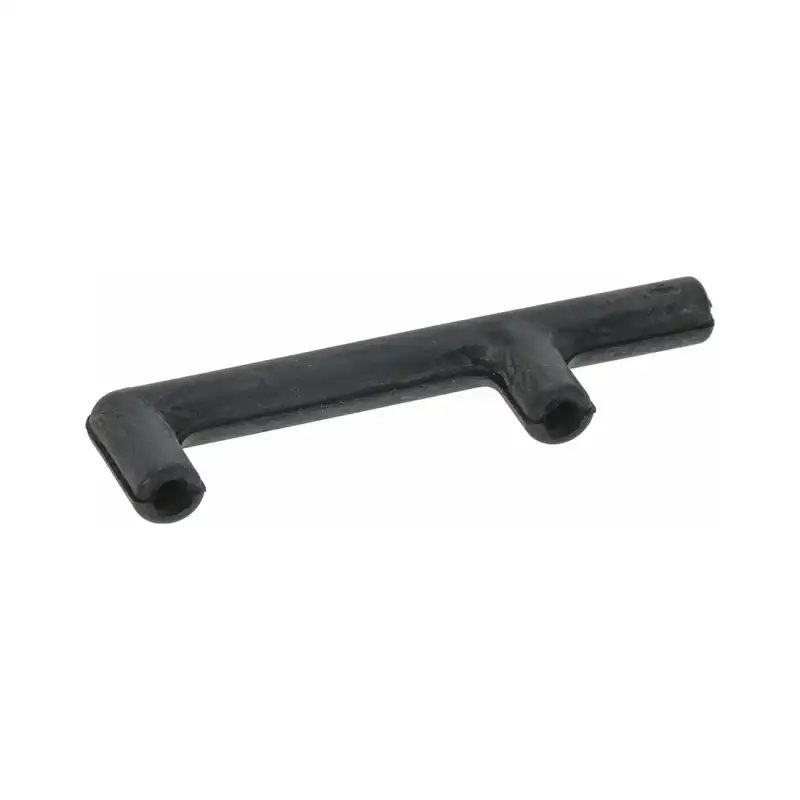 Convotherm OEM 6014001 2-weg pijpconnector voor het CONVOClean-systeem | Gemaakt in Duitsland