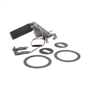 Convotherm OEM 2064063 핫 에어 버너 유닛 10.20/20.20 | 독일 제조