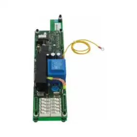 Control electrónico Convotherm OEM 5009029 3032 con Eprom | Hecho en Australia
