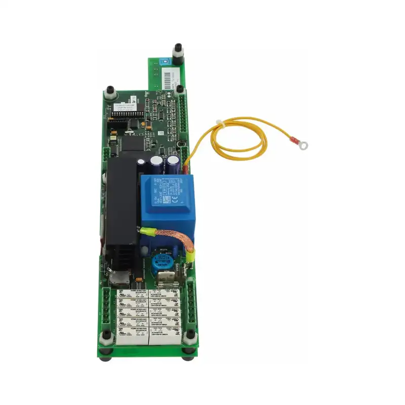 Convotherm OEM 5009029 Elektronische besturingseenheid 3032 met Eprom | Gemaakt in Australië