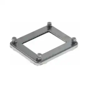 Convotherm OEM 5056317 Ruuanvalmistuskammion valokehys sisältäen lasin Convotherm 4:lle