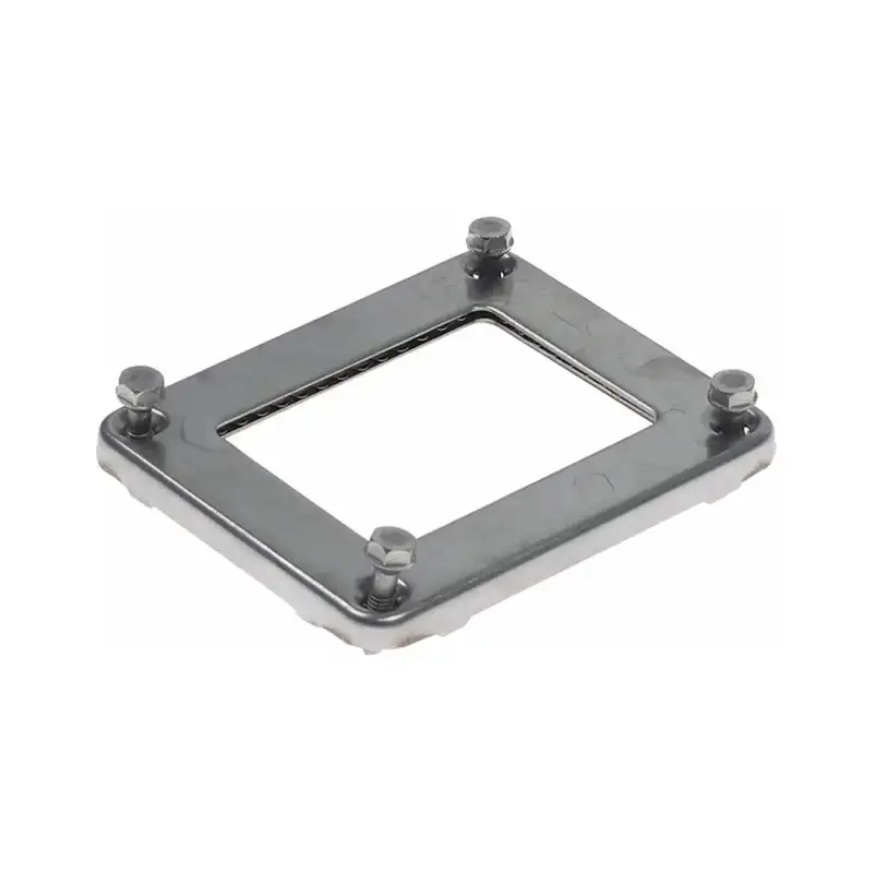 Convotherm OEM 5056317 Cooking Chamber Light Frame incl. Glass Convotherm 4