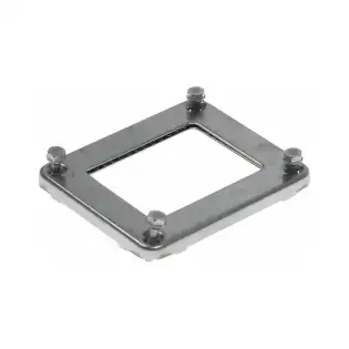 Convotherm OEM 5056317 烹饪室灯框，包括玻璃 Convotherm 4