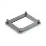 Convotherm OEM 5056317 kookkamer lichtframe incl. glas Convotherm 4