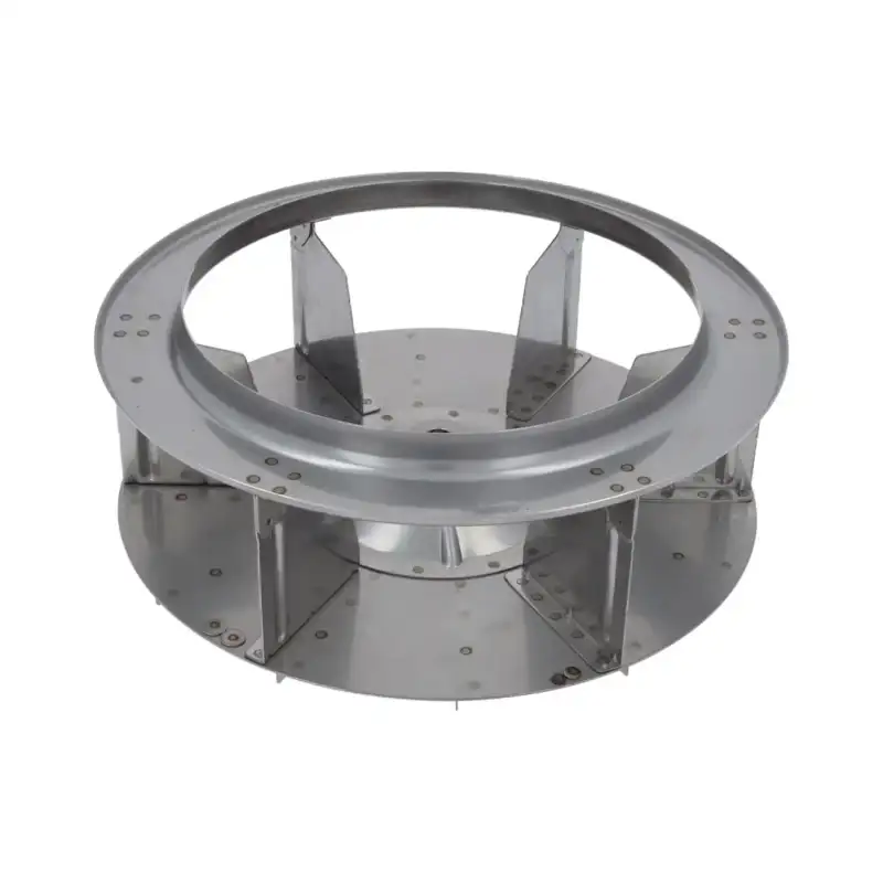 Convotherm OEM 6056333 Fan Wheel 6.10/10.10/20.10 Convotherm 4
