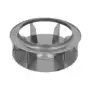 Rueda del ventilador Convotherm OEM 6056333 6.10/10.10/20.10 Convotherm 4