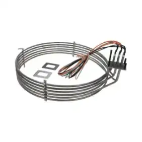 Convotherm OEM 5064166 电加热元件 10千瓦 230伏特 | 德国制造