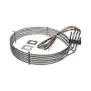 Elemento de aquecimento Convotherm OEM 5064166 10kW 230V | Fabricado na Alemanha