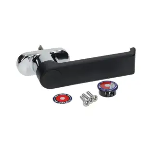 Convotherm OEM 2518784 Door Handle for OES Mini | Made in Germany