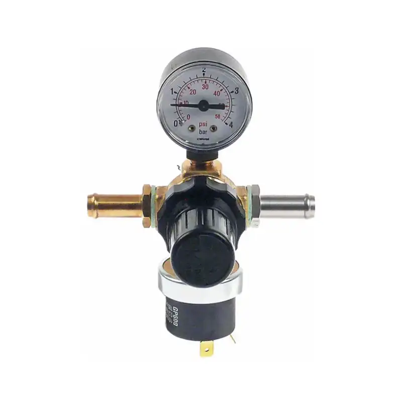 Convotherm OEM 2230016 Pressure regulator valve 20.20 P3