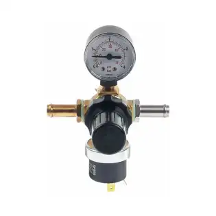 Convotherm OEM 2230016 압력 조절기 밸브 20.20 P3