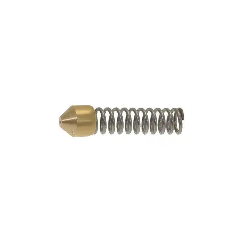 Promac OEM 100500001 Spring Ø7×27 mm with Nozzle & Filter