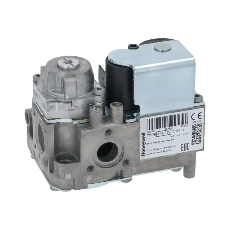 Van 6056955 pour Convotherm 4