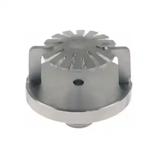 Convotherm OEM 2611010 sprinkler nozzle CONVOClean