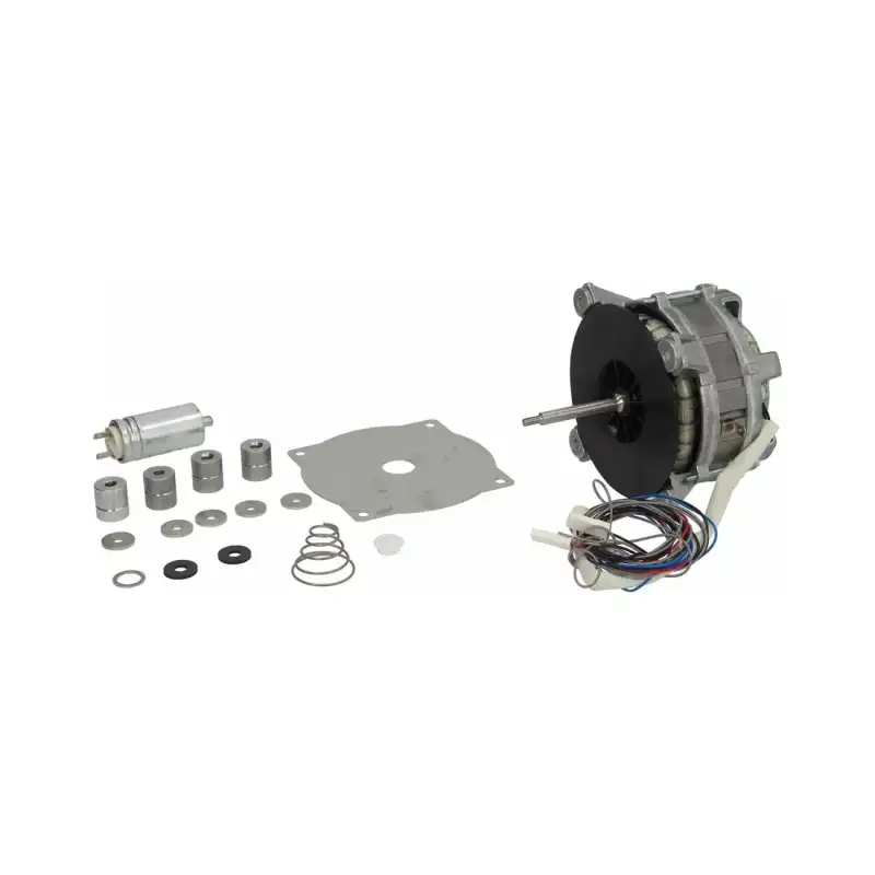 Convotherm OEM 2618802 motor 230V OES mini with fixing accessories