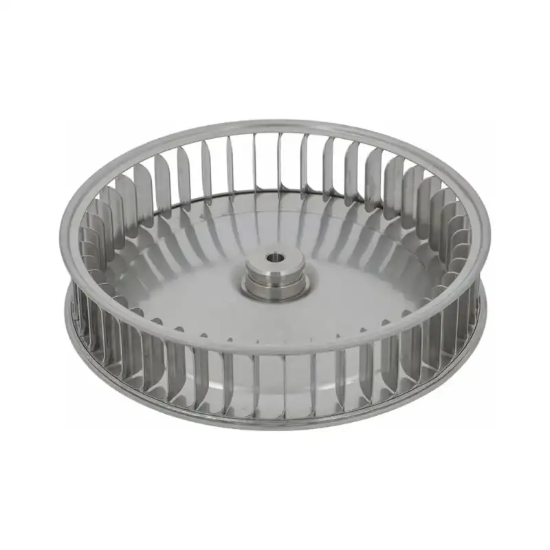 Ventilatore Convotherm OEM 2618803 OES mini con accessori di fissaggio
