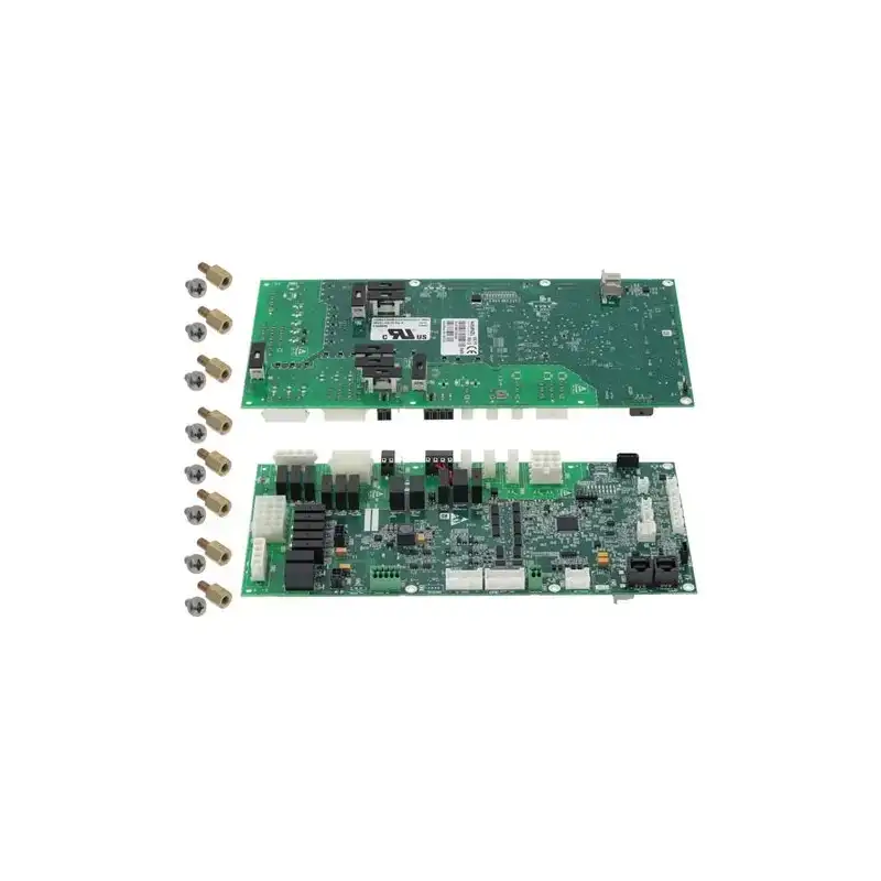 Placa de control Convotherm OEM 6267371 SIB Con Maxx