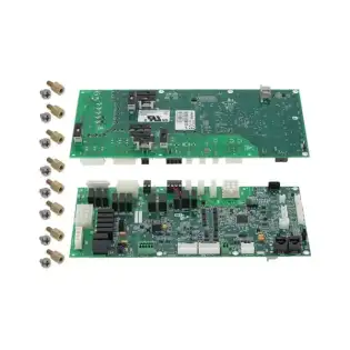 Convotherm OEM 6267371 SIB control board Con Maxx