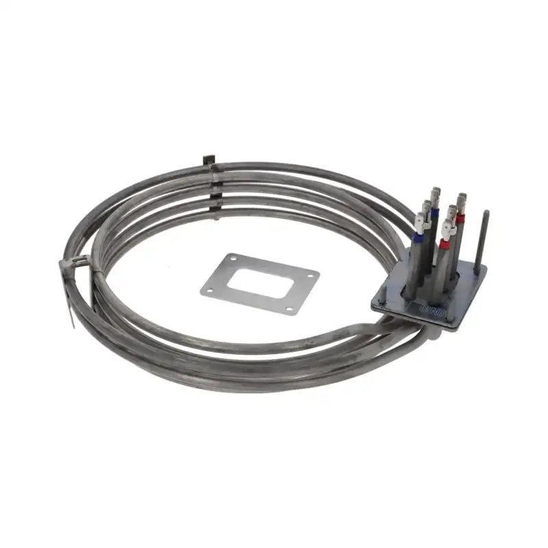 Aquecedor tubular Convotherm OEM 2625225 OES 6.10 mini.