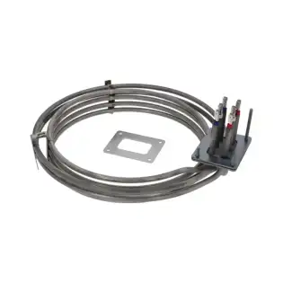 Aquecedor tubular Convotherm OEM 2625225 OES 6.10 mini.