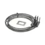 Aquecedor tubular Convotherm OEM 2625225 OES 6.10 mini.
