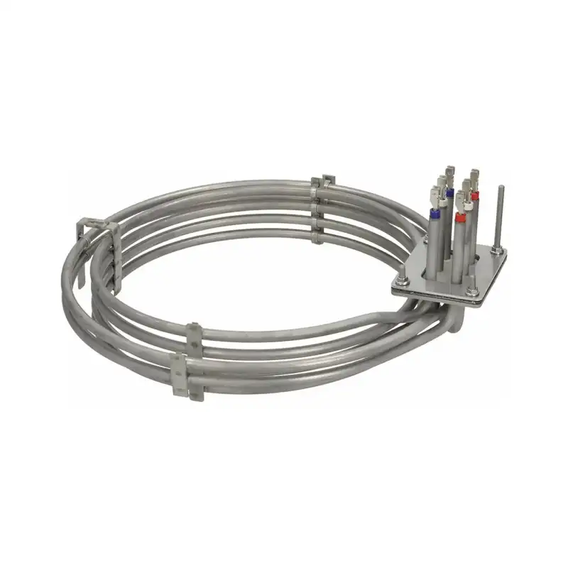 Convotherm OEM 2630606 Rohrheizkörper 10,2 kW OES 10.10 Mini
