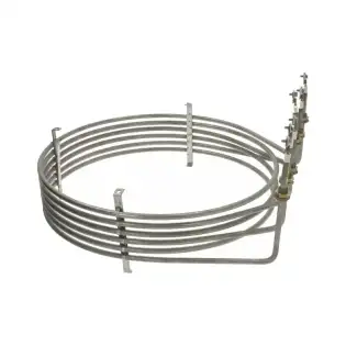 Elemento riscaldante Convotherm OEM 5030626 da 15 kW 220V