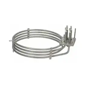 Convotherm OEM 2625181 buisvormige verwarmingselement OES 6.10 mini