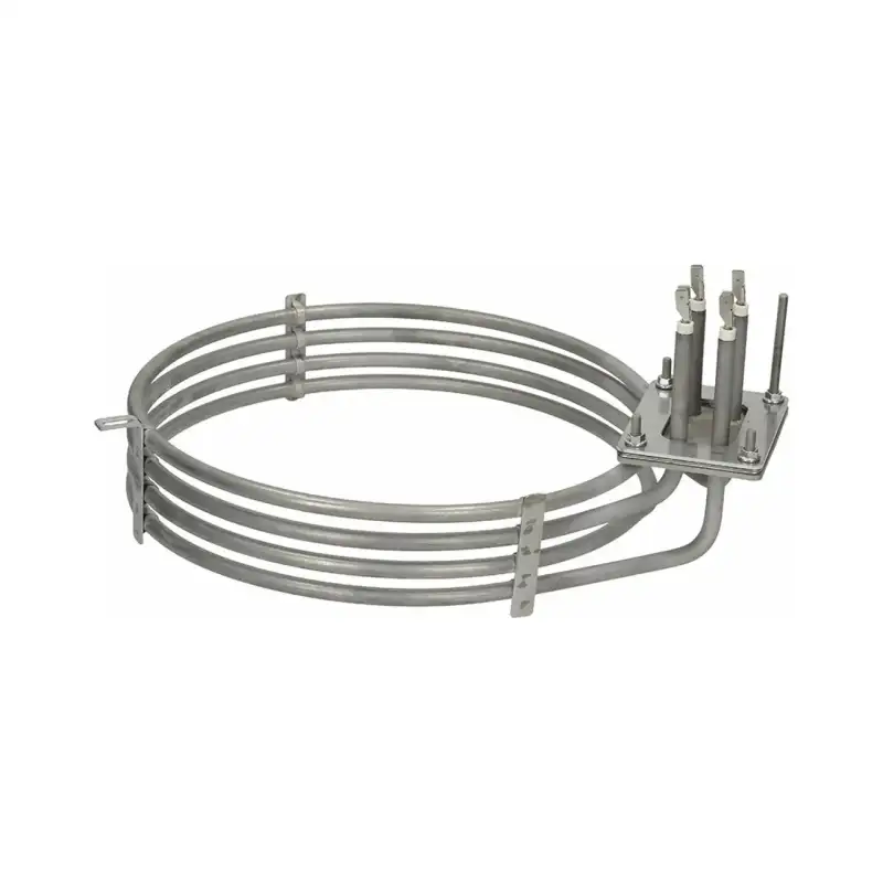 Tubulární topný prvek Convotherm OEM 2625181 OES 6.10 mini