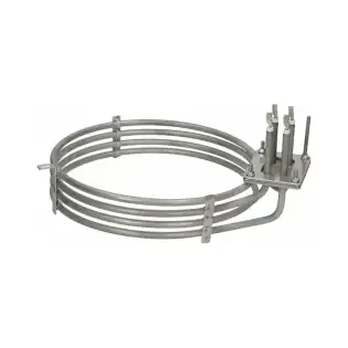 Convotherm OEM 2625181 管状加热器 OES 6.10 迷你