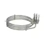 Calentador tubular Convotherm OEM 2625181 OES 6.10 mini.