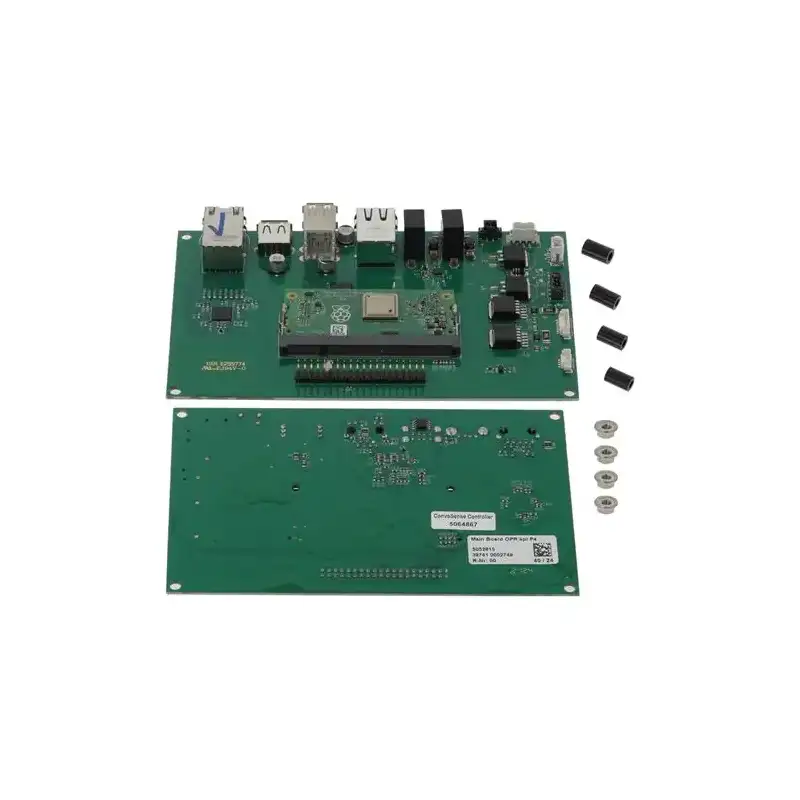 Convotherm OEM 5064867 OPR Steuerplatine Cmpro