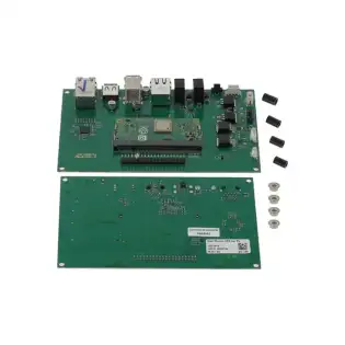 Convotherm OEM 5064867 OPR Steuerplatine Cmpro