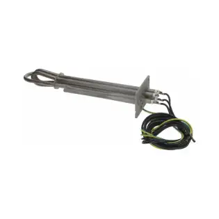 Convotherm OEM 2619178 immersion heater 6.6kW 230V