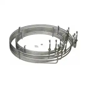 Teplovodní prvek Convotherm OEM 5030627 30 kW 220 V