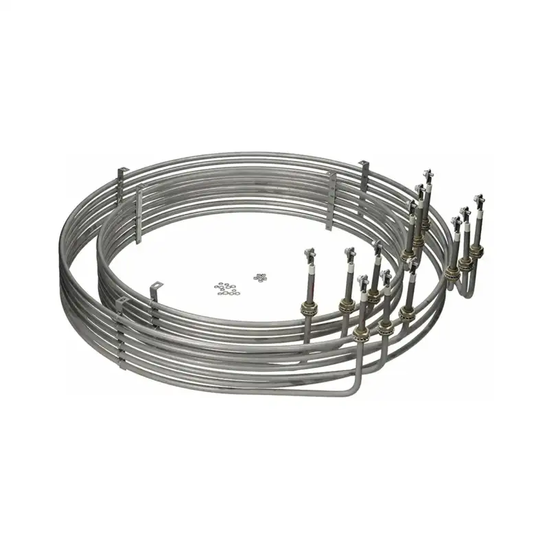 Convotherm OEM 5030627のヒーター要素 30kW 220V