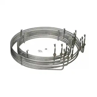 Convotherm OEM 5030627 Heizelement 30 kW 220V