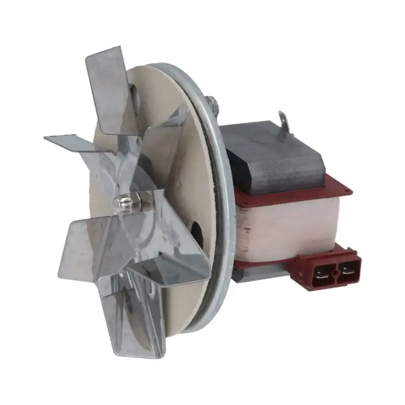 Tecnoeka OEM 01201460 fan motor VR150-40/12