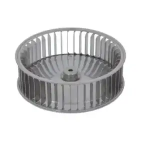 Tecnoeka OEM 0007181 Lüfter Ø197mm 45 Flügel