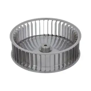 Tecnoeka OEM 0007181 ファン 直径197mm 45枚の羽です。