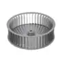 Tecnoeka OEM 0007181 fan Ø197mm 45 blades