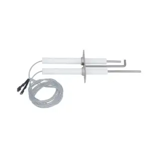 Tecnoeka OEM 01203620 kit di spina di accensione/rilevamento