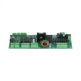 Tecnoeka OEM 01900510 Micropower board