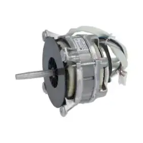 테크노에카 OEM 01205500 한닝 모터 150W 230V