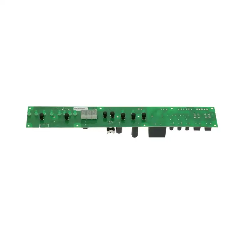 Tecnoeka OEM 01202503 control keyboard 364x55 mm