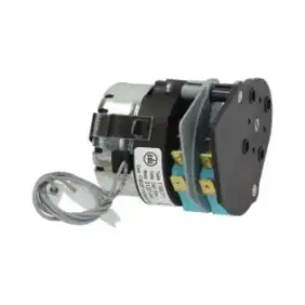 Tecnoeka OEM 01201040 タイマー 11902F1 2 カム