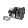 Temporizador Tecnoeka OEM 01201040 11902F1 com 2 came.