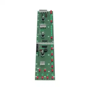 Tecnoeka OEM 001900081 display circuit board 430x80 mm