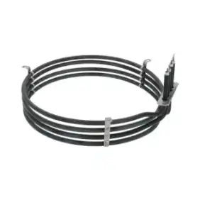 Tecnoeka 01203641 élément chauffant circulaire 7500W 240V