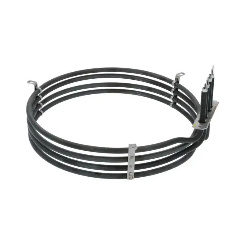 Elemento de aquecimento circular Tecnoeka 01203641 7500W 240V